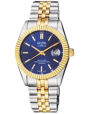 Reloj Gevril West Village para hombre 48900