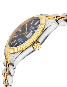 Reloj Gevril West Village para hombre 48900