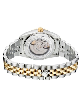 Reloj Gevril West Village para hombre 48900