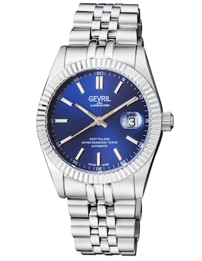 Reloj Gevril West Village Para Hombre 48900