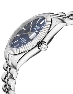 Reloj Gevril West Village para hombre 48900