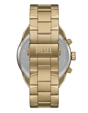 Reloj Diesel Spiked para hombre DZ4678