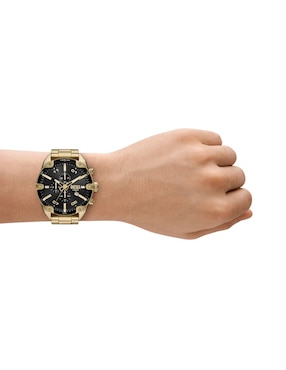 Reloj Diesel Spiked para hombre DZ4678