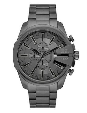 Reloj Diesel Mega Chief Slim para hombre DZ4676