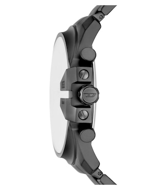 Reloj Diesel Mega Chief Slim para hombre DZ4676