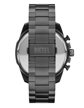 Reloj Diesel Mega Chief Slim para hombre DZ4676