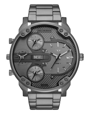 Reloj Diesel Mr. Daddy Slim para hombre DZ7487