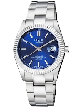 Reloj Gevril West Village Para Hombre 48900