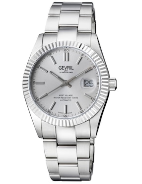 Reloj Gevril West Village para hombre 48900