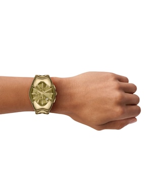 Reloj Diesel Mercurial para hombre DZ4681