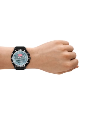 Reloj Diesel Framed para hombre DZ4679