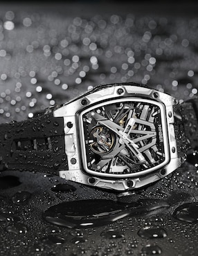 Reloj Minber Artura para hombre M9191G-1-1
