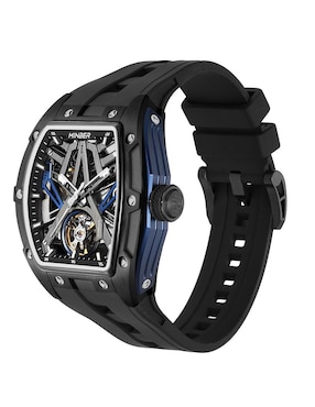 Reloj Minber Artura para hombre M9191G-1-2