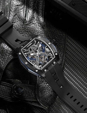 Reloj Minber Artura para hombre M9191G-1-2