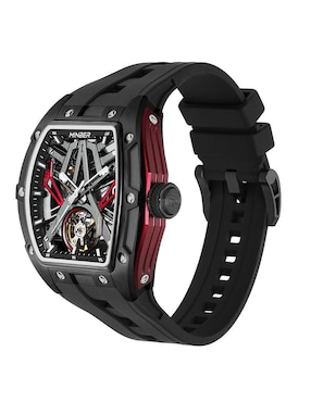 Reloj Minber Artura para hombre M9191G-1-3