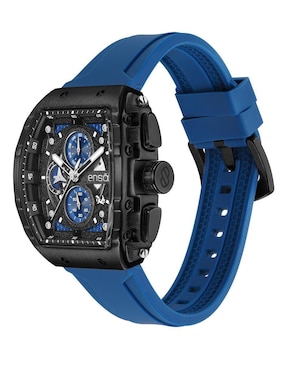 Reloj Enso Sport Chonograph Dynamic Series para hombre EW1063G8
