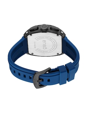 Reloj Enso Sport Chonograph Dynamic Series para hombre EW1063G8