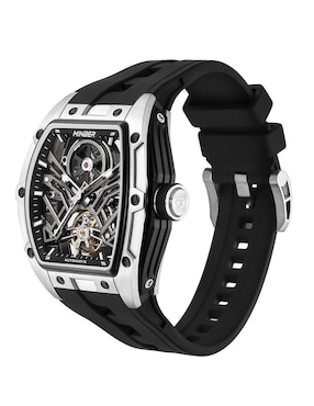 Reloj Minber Senna para hombre M9191G-3-1