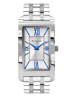 Reloj Nivada Executive unisex NH24153MACPR