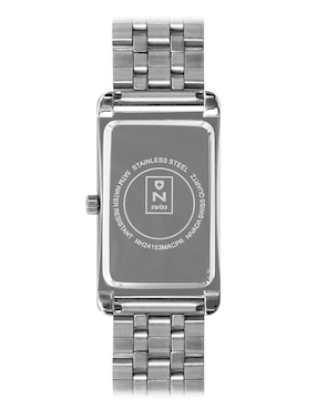 Reloj Nivada Executive unisex NH24153MACPR