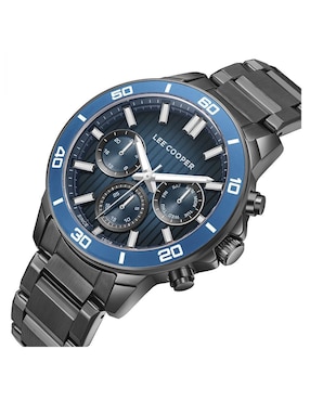 Reloj Lee Cooper Color Collection para hombre LC08106.090
