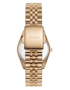 Reloj Lee Cooper Color Collection para hombre LC08102.480