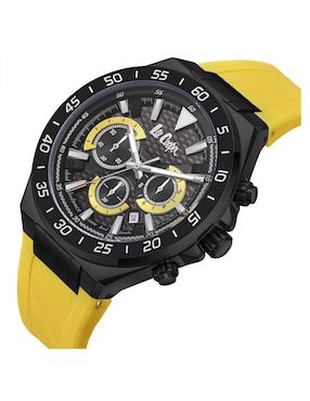 Reloj Lee Cooper Color Collection para hombre LC08003.657