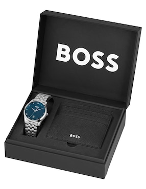 Box Set BOSS Principle B-Giftset Para Hombre 1570178