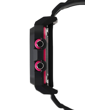 Reloj Casio Baby-G Kuromi para mujer BGD-10KKM-1CR