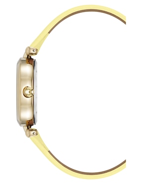 Reloj Anne Klein Color Collection para mujer AK5154SVYL