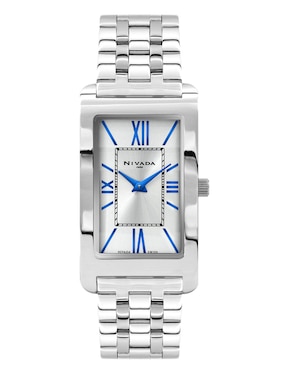 Reloj Nivada Executive unisex NH24154LACPR