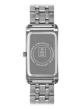 Reloj Nivada Executive unisex NH24154LACPR
