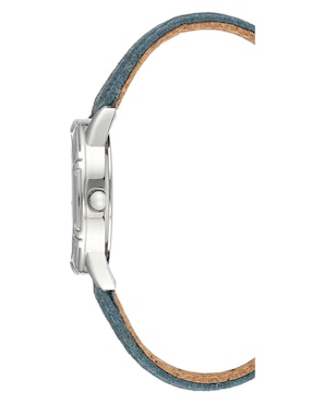Reloj Anne Klein Color Collection para mujer AK3767BBML