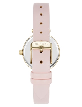 Reloj Anne Klein Blush Collection para mujer AK5150SVBH