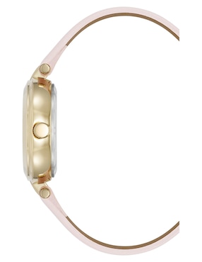 Reloj Anne Klein Blush Collection para mujer AK5150SVBH