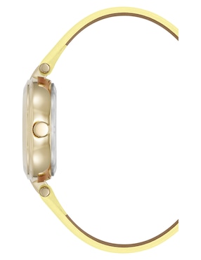 Reloj Anne Klein Color Collection para mujer AK5150SVYL