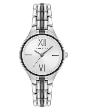 Reloj Anne Klein Two Tone Collection para mujer AK4061GYSV