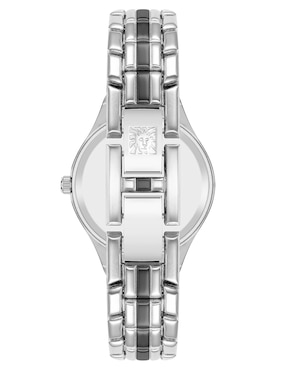 Reloj Anne Klein Two Tone Collection para mujer AK4061GYSV