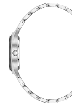 Reloj Anne Klein Two Tone Collection para mujer AK4061GYSV