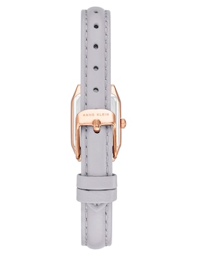 Reloj Anne Klein Color Collection para mujer AK3968LVRG