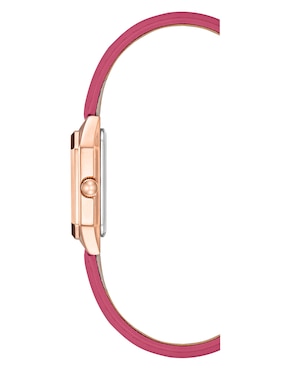 Reloj Anne Klein Color Collection para mujer AK3968PKRG