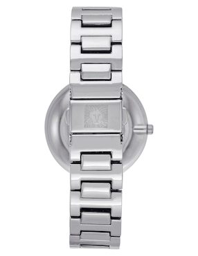 Reloj Anne Klein Silver Collection para mujer AK2787SVBY