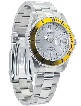 Reloj Invicta Pro Diver para hombre 48374