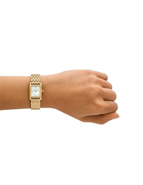 Reloj Tory Burch The Eleanor para mujer TBW1082
