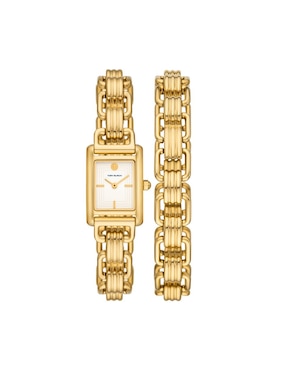 Reloj Tory Burch The Eleanor para mujer TBW1067