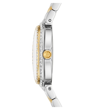 Reloj Tory Burch The Oval para mujer TBW6037