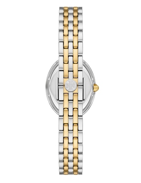 Reloj Tory Burch The Oval para mujer TBW6037