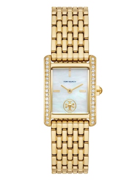 Reloj Tory Burch The Eleanor para mujer TBW1073