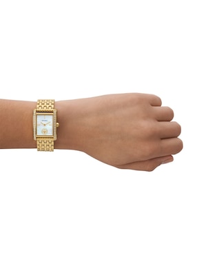 Reloj Tory Burch The Eleanor para mujer TBW1073