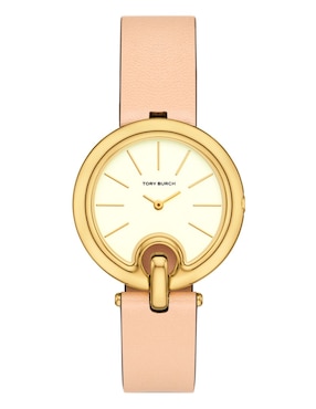 Reloj Tory Burch The Pierced para mujer TBW7070